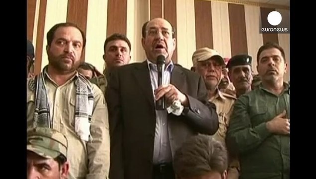 Nel Nord dell'Iraq perdono terreno i militanti dello Stato Islamico