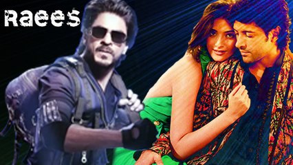 Shahrukh Khan's Two Big Releases In 2015 !