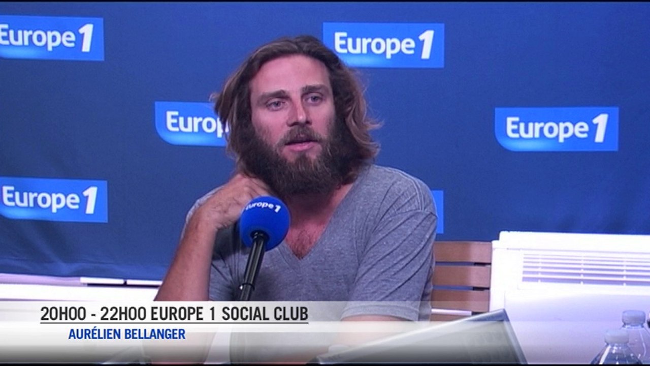 Bellanger : "On est peut-être arrivé au terme du progrès technique"
