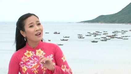 [MV HD] Một Khúc Tâm Tình Của Người Hà Tĩnh - Vân Khánh