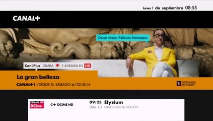 PORTADA T60E01 Lunes 1 Septiembre