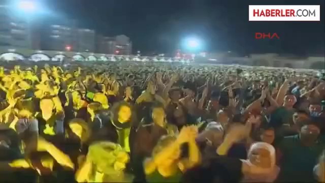 Ankara'da 11. Uluslararası Anadolu Günleri Kültür ve Sanat Festivali