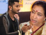 Asha Bhosle 'LASHES' Out At Honey Singh | India's Raw Star