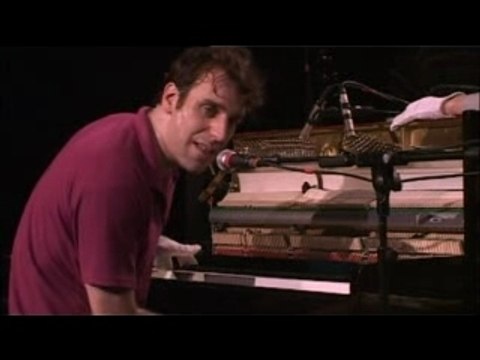 Gonzales - So-called party over there