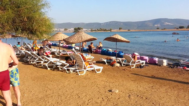 S. S. Akbük Efes Kooperatifi Tanıtım