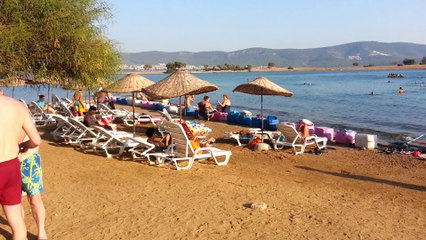 S. S. Akbük Efes Kooperatifi Tanıtım