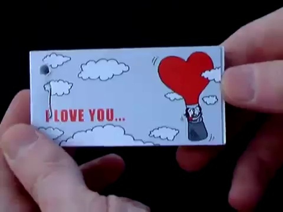 Muhteşem Bir Animasyon