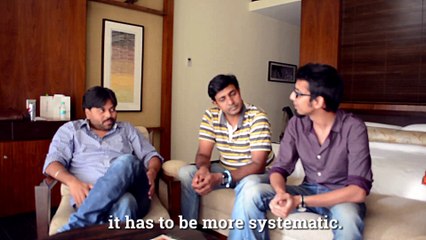 Blogging Career in India