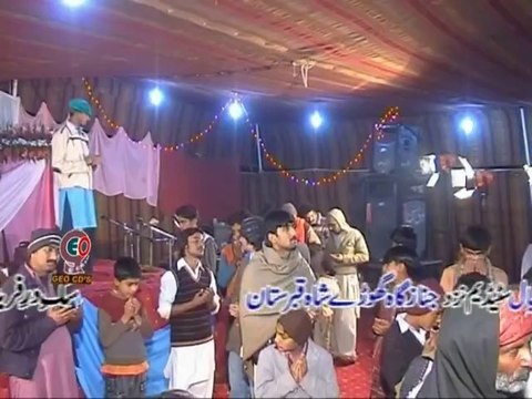 14 JASHAN DATA ALI 24 11 2011 abid mher ali Qawal (Geo Movies Okara)