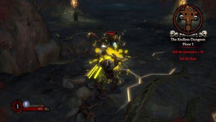 Ascend Hand of Kul Let's Play 4