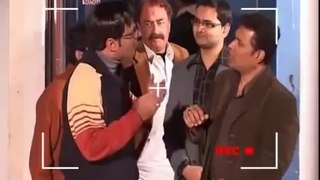 Zara Hut Kay Saleem Afridi comedy Pakistani Funny videos 2013