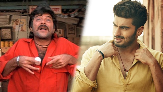 Arjun Kapoor Finalised As Lakhan In ‘Ram Lakhan’ Remake?