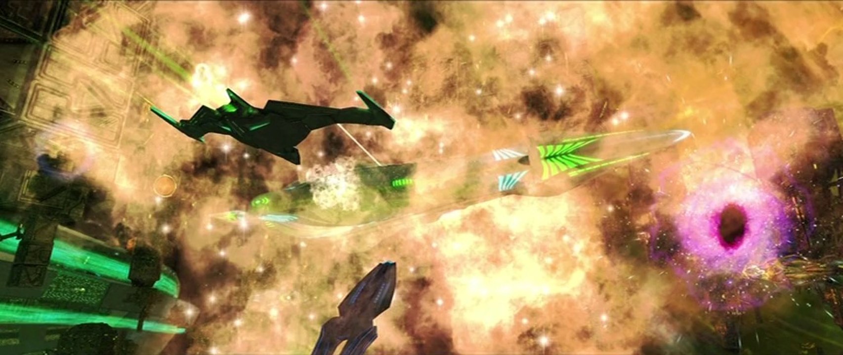Star Trek Online - Delta Rising Trailer