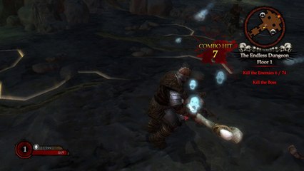 Ascend Hand of Kul Let's Play 6