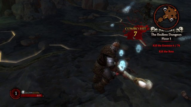 Ascend Hand of Kul Let's Play 6