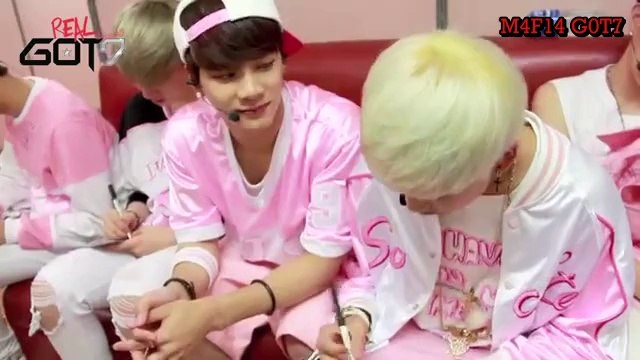 [Legendado PT-BR] GOT7 - Real GOT7 Season 2 - EP 4 Meow~ Cute Cat Idol GOT7