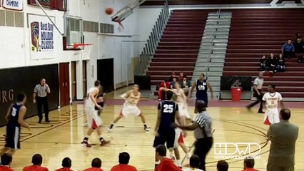 Des images inédites d'Andrew Wiggins à 15 ans