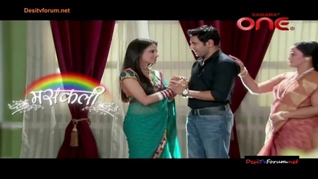 Masakkali 1st September 2014 Video Watch Online Pt2 - Watching On IndiaHDTV.com - India's Premier HDTV