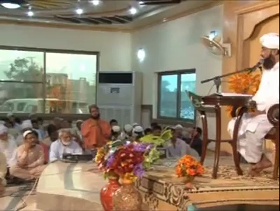 ‫آج پاکستان کے یہ حالات کیوں ہیں ؟ اور اس کے ذمہ... - Muhammad Raza SaQib Mustafai‬