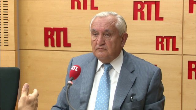 Jean-Pierre Raffarin : Le gouvernement Valls II est la dernière étape avant le chaos