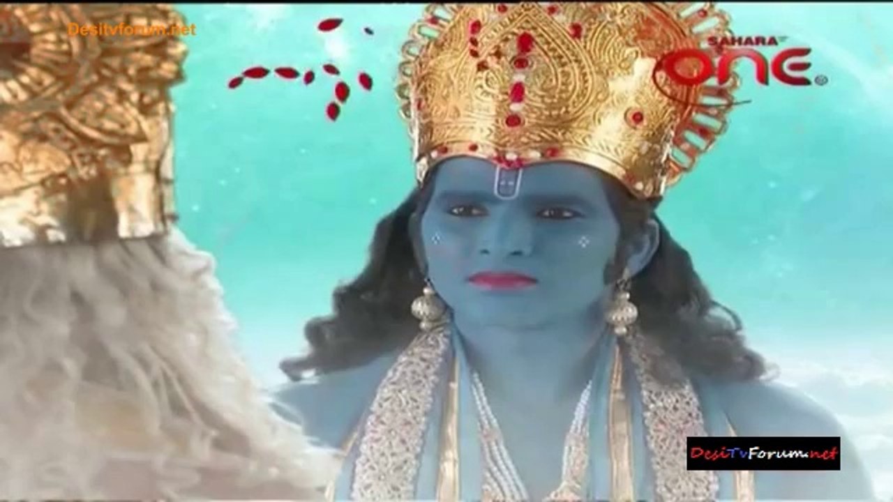 Jai Jai Jai Bajarangbali 1st September 2014 Video Watch Online Pt1 - Watching On IndiaHDTV.com - India's Premier HDTV