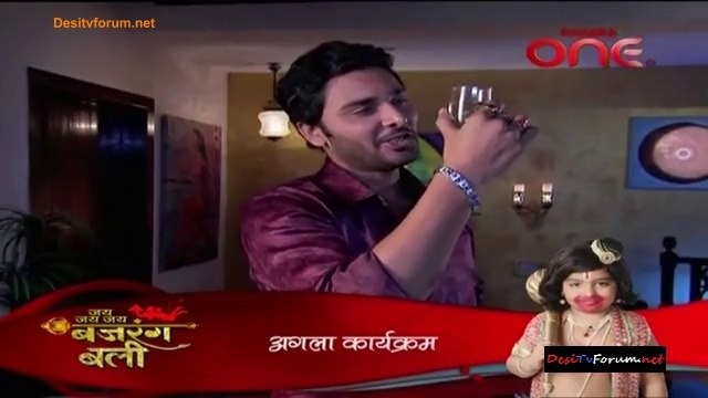 Haunted Nights - Kaun Hai Woh 1st September 2014 Video Watch Online Pt2 - Watching On IndiaHDTV.com - India's Premier HDTV