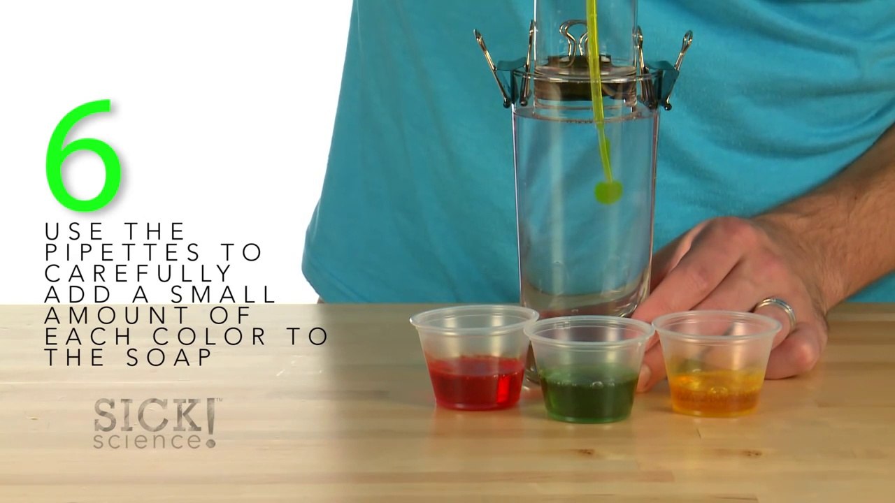 Twist in Time - Sick Science! #158