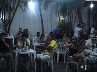 FestaDosMusicos2013 - Olhos Coloridos