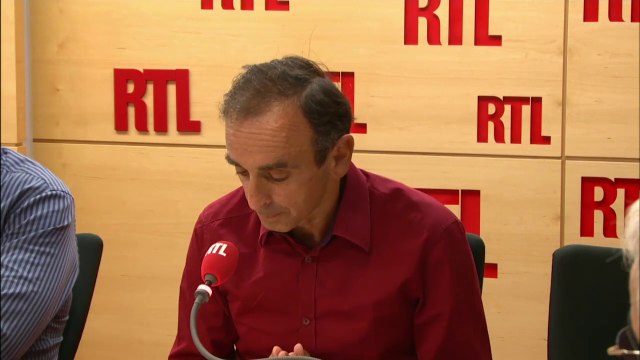 Éric Zemmour : Le triomphe des mauvais élèves de l'Histoire européenne