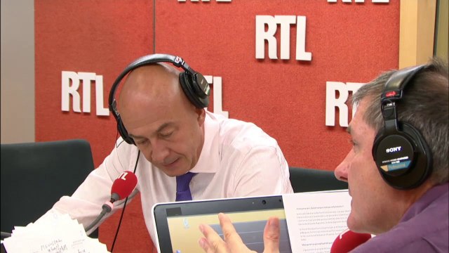 La France entre dans une stagnation séculaire