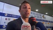 Muslera Şampiyonlar Ligi'nde Çeyrek Finali Geçmek İstiyoruz