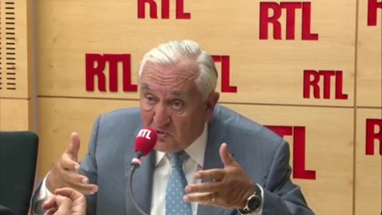 Le gouvernement Valls2 est «la dernière étape avant le chaos»