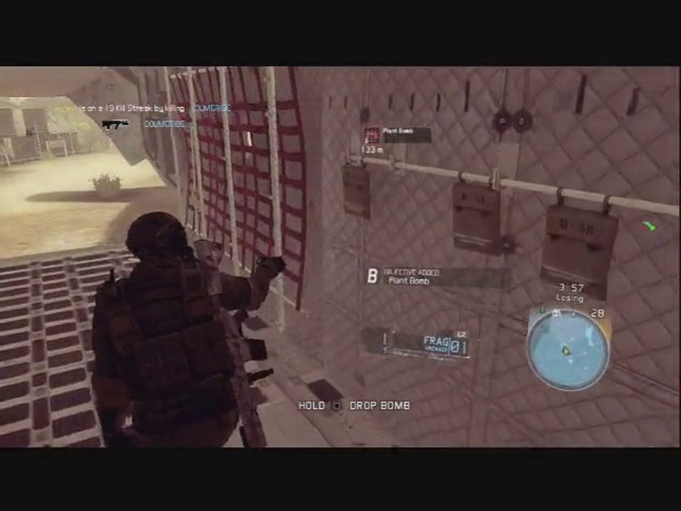 Ghost Recon Future Soldier Domination Totale [21-24]