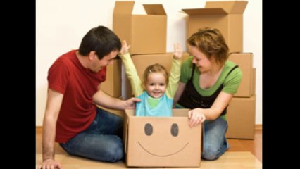✔ Green Moving Company Serves California Area