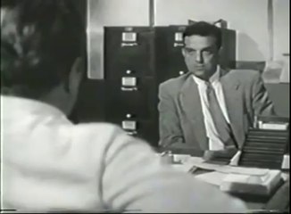 Science Fiction Theatre  63  Survival In Box Canyon