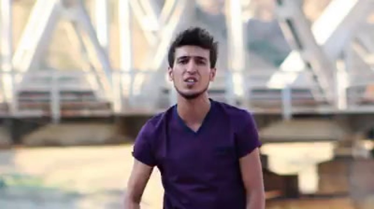 İsyankar Yaralı Ft. Buraak & iSyanQaR26 - Hayat Fragmanı Part3 2014