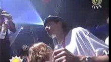 Dj tiesto - live in concert 2005