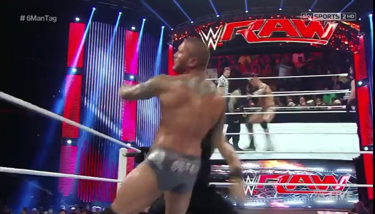 Uploaded By Desitvforum.net 1st September 2014 WRN Part3