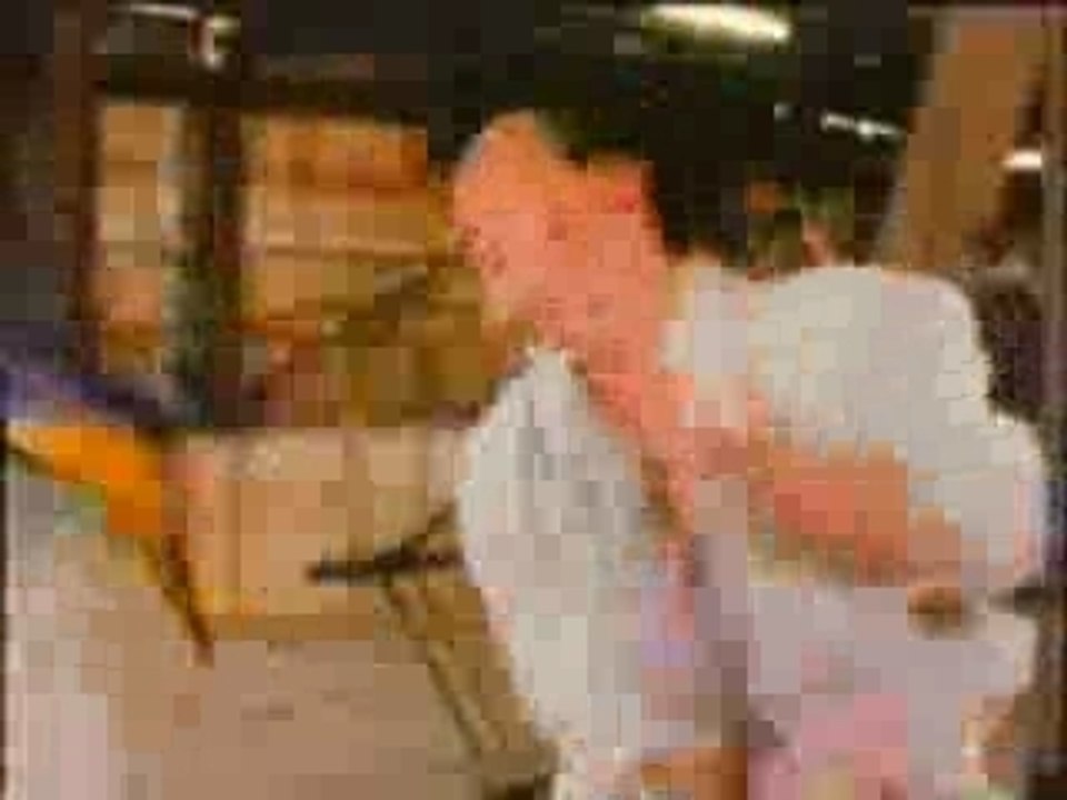 JACKIE CHAN