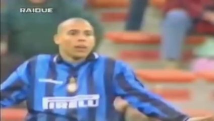 Ronaldo vs Best Defenders REedit