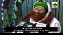 Sawal with English Subtitle - Quran Parhna Seekhlijiye - Part 01 - Maulana Ilyas Qadri