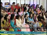 Good Morning Pakistan 2nd September 2014