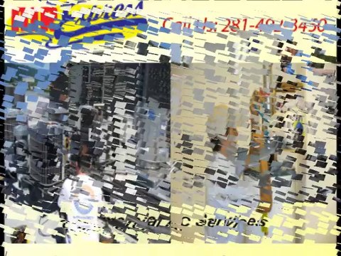 Air Conditioning Sugar land | 281-492-3450