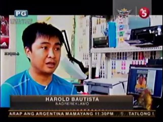 T3 ENFORCED - SEPTEMBER 2, 2014 FULL EPISODE PART (2-4)