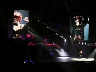 Bercy 2006 Deshabillez-moi