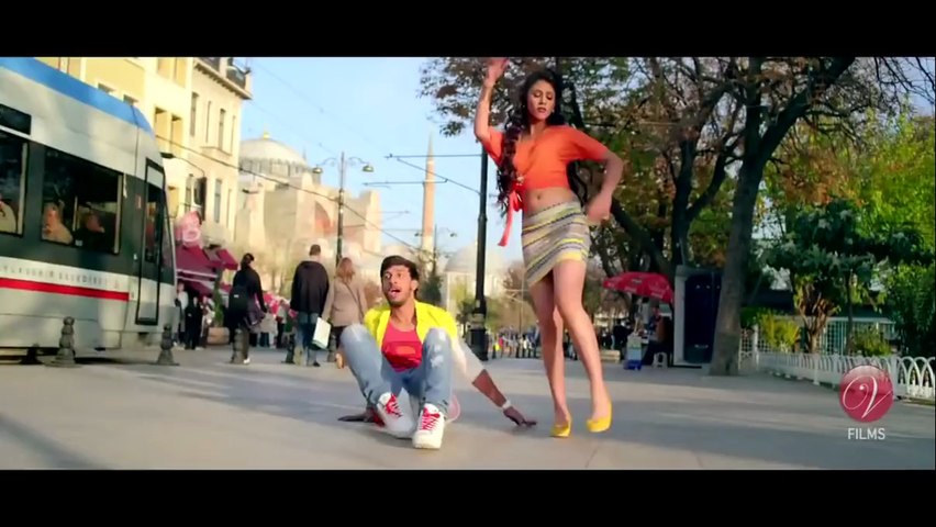 Aashona new bangla song Borbaad 2014