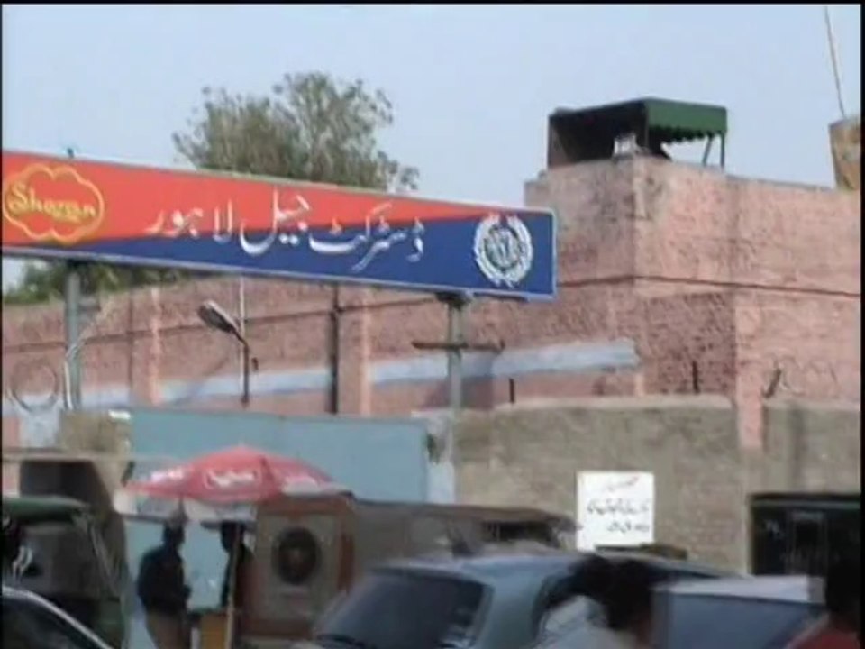 NADIA BATOOL BOKHARI BHAGAT SINGH LAHORE HISTORY INDIAN TV AAJ TAK