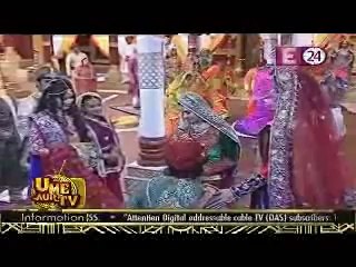 Maharana Pratap 2nd September 2014 Honai Wali Hai Sagai