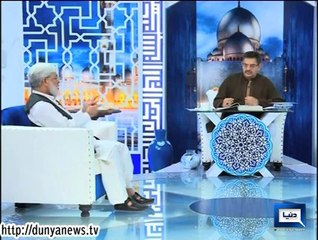 Dunya News-Peyam-e-Subh-02-09-2014