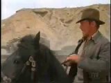 Indiana Jones - scène culte : Indiana jones et la derniere croisade